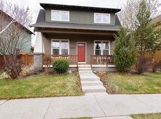 62737 Larkview Dr, Bend, OR 97701