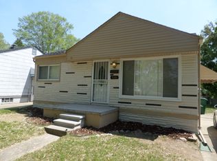 26909 Kean St, Inkster, MI 48141