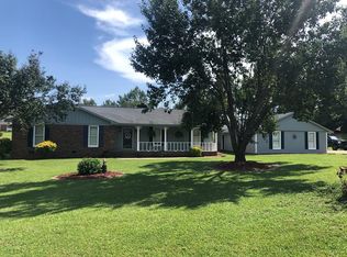 360 Lee Road 861, Smiths Station, AL 36877