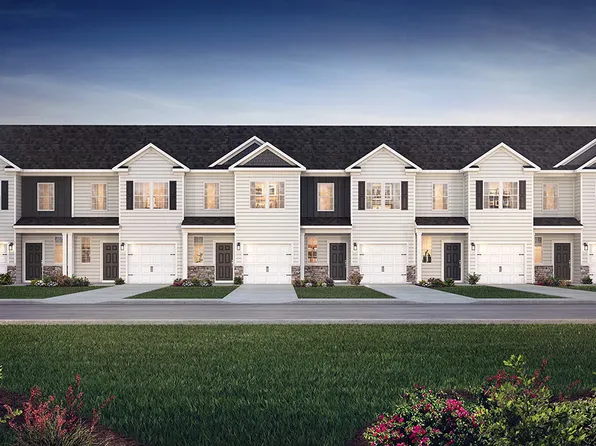 61 Arlotta St, Glassboro, NJ 08028