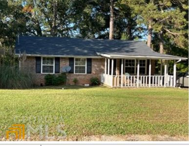 258 Essex Dr, Jonesboro, GA, 30238