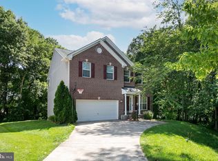 1304 Teacher Ln, Severn, MD 21144