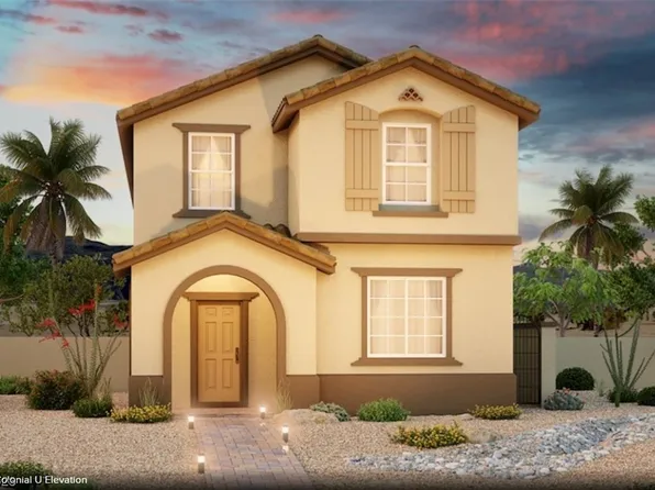 1388 Graphite Avenue Lot #50, Henderson, NV 89002