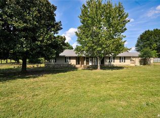 4166 E Skillern Rd #536, Fayetteville, AR 72703