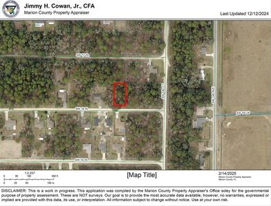0 SW 18th Pl #4, Ocala, FL, 34481