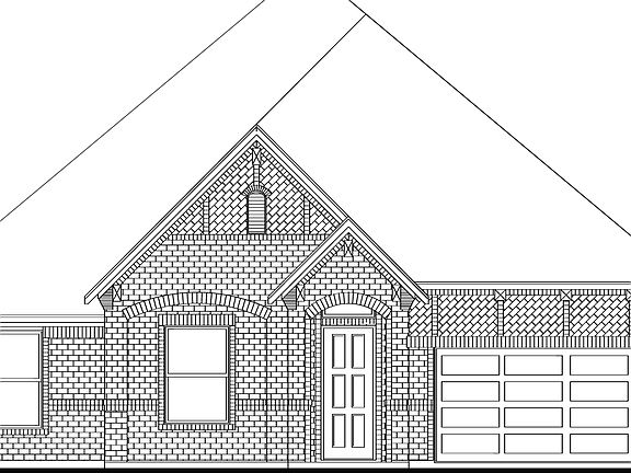 Elevation C