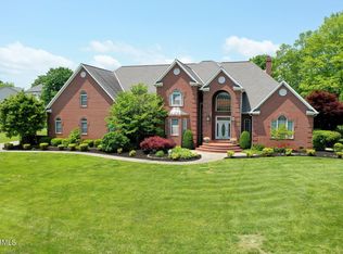 11405 Valley View Landing Ln, Knoxville, TN 37932