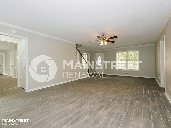 WM - Living Room
