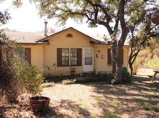 301 Deer Springs Loop, Burnet, TX 78611