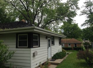 4936 N 72nd St, Milwaukee, WI 53218