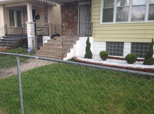 727 W 117th St, Chicago, IL 60628