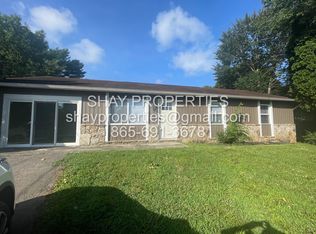 1054 Dalton Ln, Knoxville, TN 37923