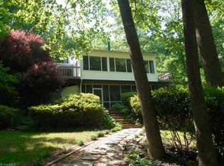 1555 Riverside Dr, Lexington, NC 27292