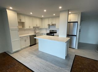 85 Emmett Ave #601, Toronto, ON