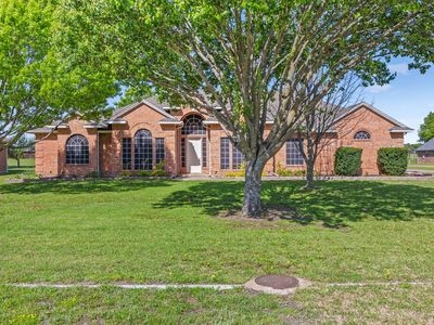 560 Glenn Ln, Red Oak, TX, 75154
