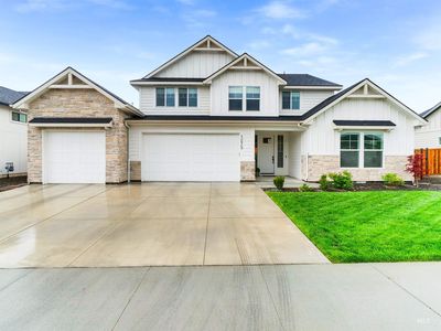 1275 W Tenzing Ct, Nampa, ID, 83686