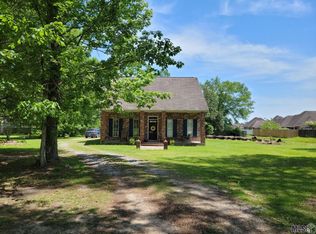 31024 Dunn Rd, Denham Springs, LA 70726
