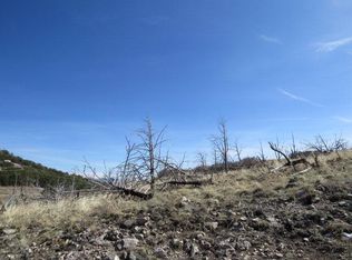 Tbd H Path, Cotopaxi, CO 81223