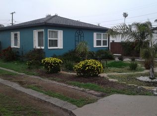 208 N 5th St, Port Hueneme, CA 93041