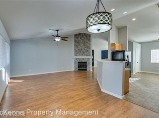 5821 Starfish Bay Ln, North Las Vegas, NV 89031