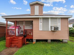 4810 Avenue K, Galveston, TX 77551