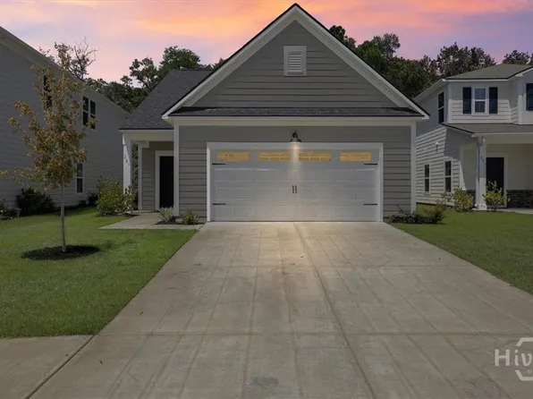 221 Bircholt Grove, Pooler, GA 31322