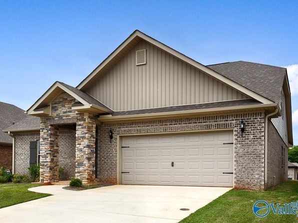 211 Portrait St, Meridianville, AL 35759