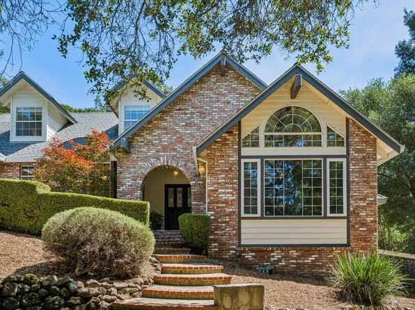 3302 Jeremy Court, Santa Rosa, CA 95404