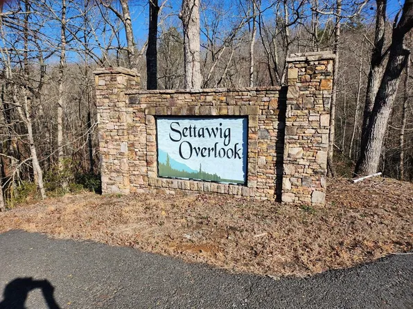 12 Daisy Dr, Brasstown, NC 28902