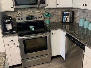 202 W 21st Ave APT A, North Wildwood, NJ 08260
