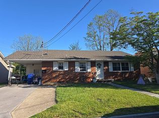 730 Hamilton Ave, Front Royal, VA 22630