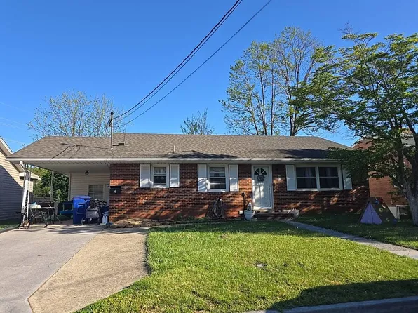 730 Hamilton Ave, Front Royal, VA 22630