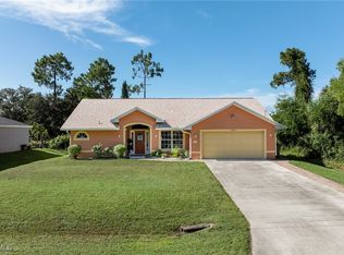 2605 11th St W, Lehigh Acres, FL 33971