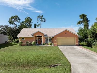 2605 11th St W, Lehigh Acres, FL, 33971