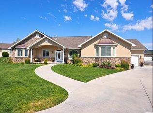 1397 S Battalion Bay, Saratoga Springs, UT 84045