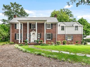 1601 S Wendover Rd, Charlotte, NC 28211