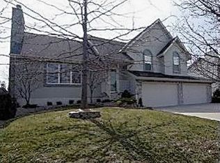 3209 NE 70th Trl, Gladstone, MO 64119