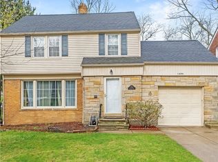 1606 Laclede Rd, South Euclid, OH 44121