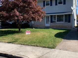321 Juniper St, Carlisle, PA 17013