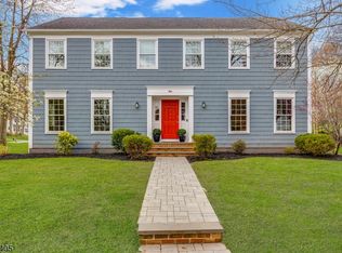 1 Settlers Ln, Westfield, NJ