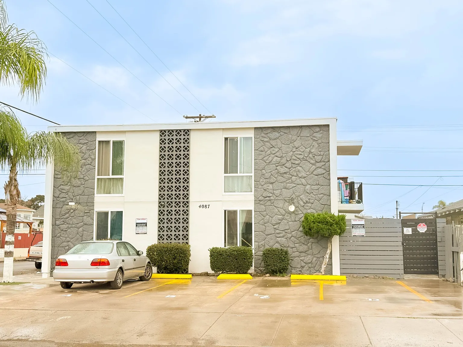 Cornerstone Living Apartments — Photo 3