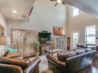 1703 Patterson St UNIT B, Houston, TX 77007