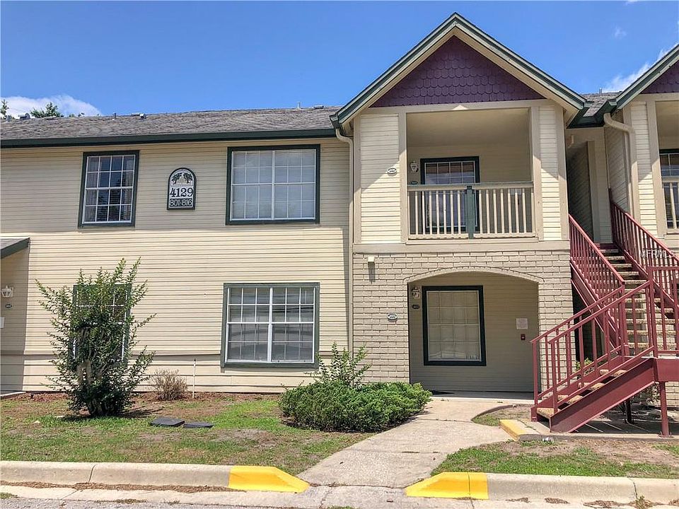 1st image of 4129 Southern Oaks Ct #811