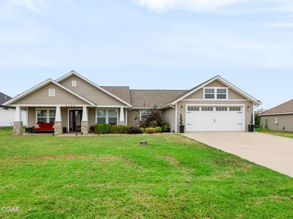 2308 Wisconsin Ave, Joplin, MO 64804