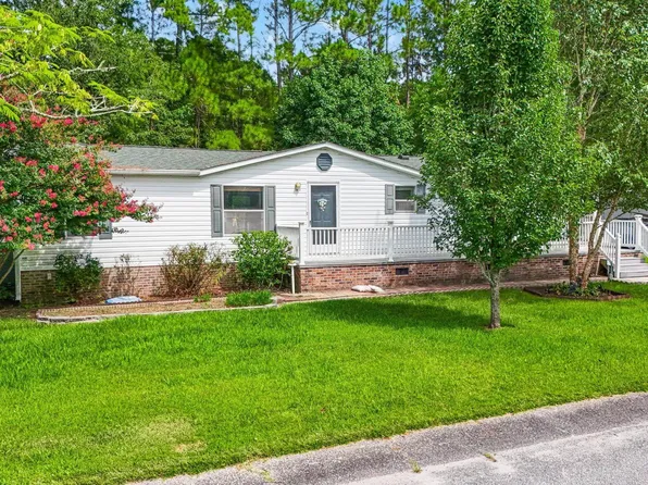 3291 Blue Jay Dr., Myrtle Beach, SC 29588