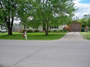 83 Spicer Ave, Madisonville, KY