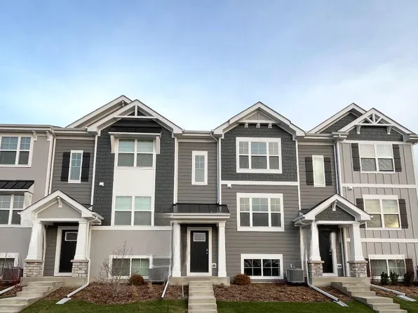 8749 W 108th Dr, Saint John, IN 46373