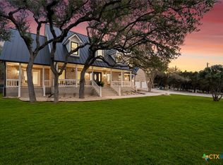 1130 Stoney Ridge Rd, Bulverde, TX 78163