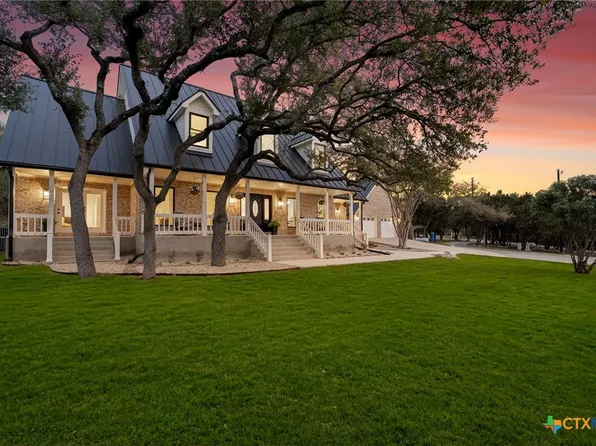 1130 Stoney Ridge Rd, Bulverde, TX 78163