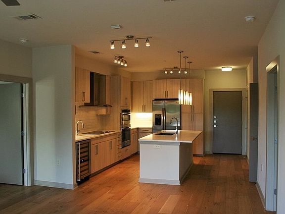 2nd image of 3600 S Lamar Blvd APT 105